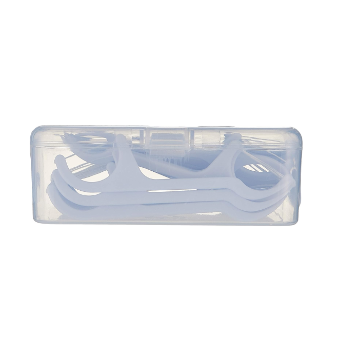 Beauty Formula Interdental Flossers 50'S