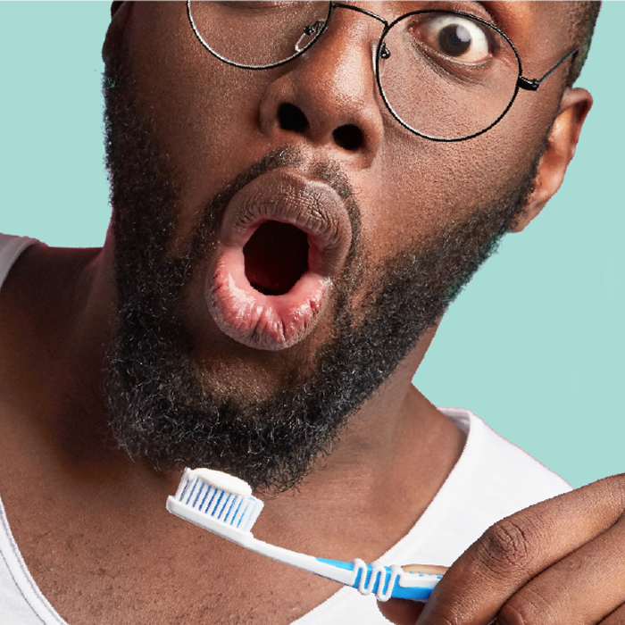 Beauty Formulas Wave Action Toothbrush 3 Pack