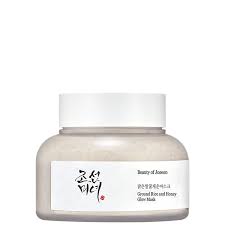 Beauty Of Joseon Ground Rice and Honey Glow Mask 150ml