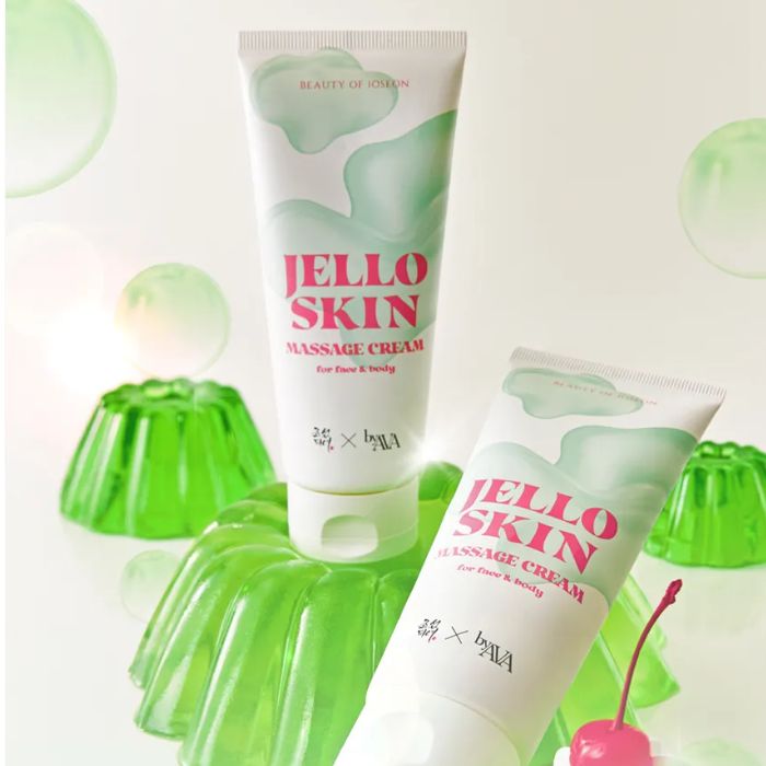 Beauty Of Joseon Jello Skin Massage Cream 200ml
