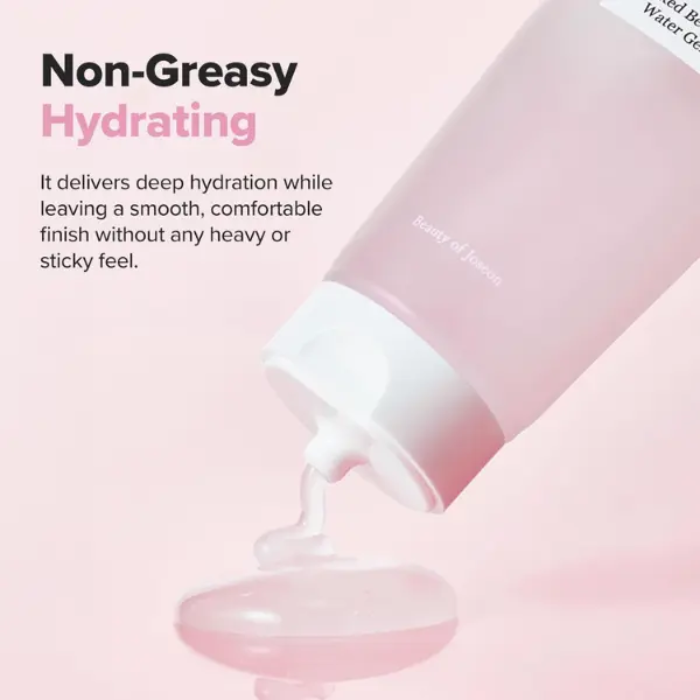 Beauty Of Joseon Red Bean Water Gel 100ml
