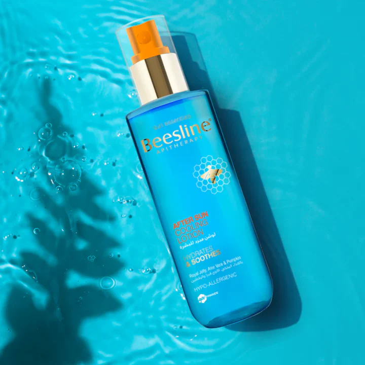Beesline Cooling Lotion 200 ml