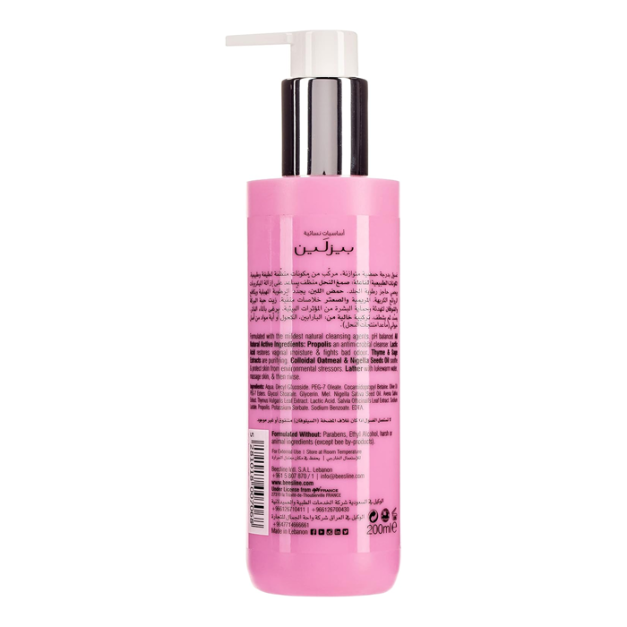 Beesline Feminine Hygienic Wash 200 ml