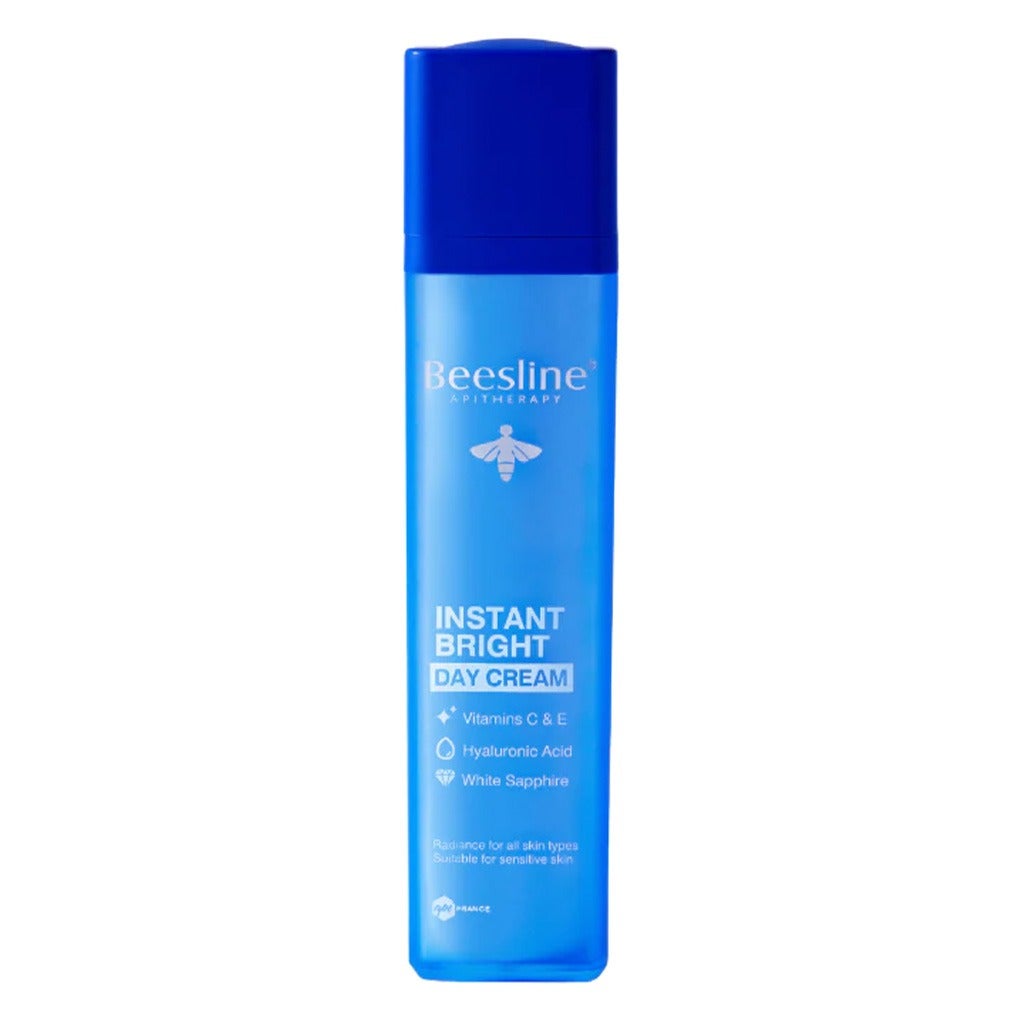Beesline Instant Bright Day Cream 50ml