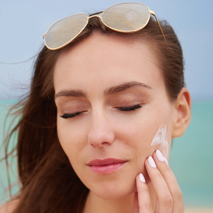 Beesline Ultrascreen (SPF50+ )Cream Invisible Sun Filter 60ml