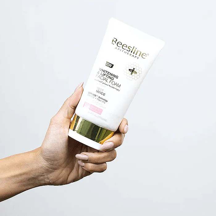 Beesline White Lifting Facial Foam 150 ml