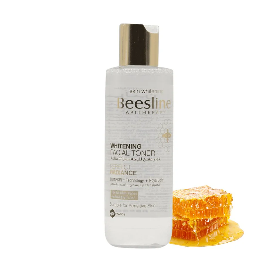 Beesline Whitening Facial Toner 200 ml