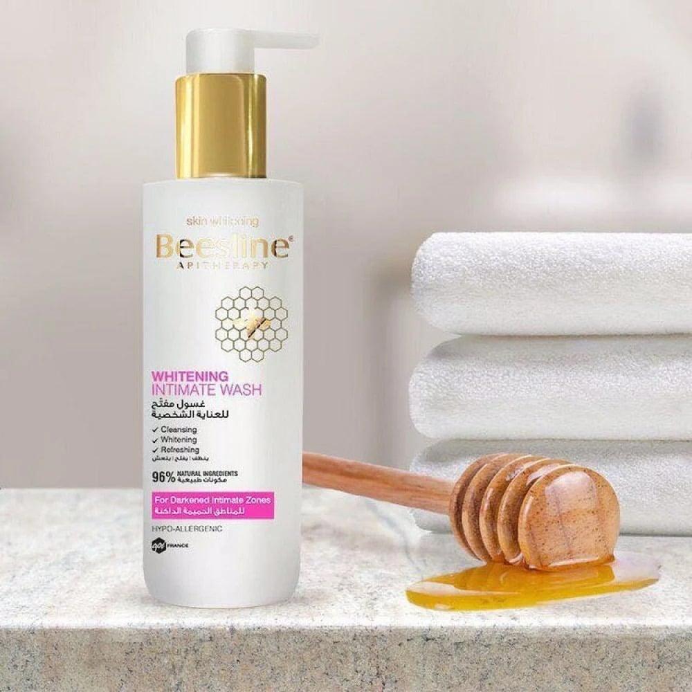 Beesline Whitening Intimate Wash 200 ml