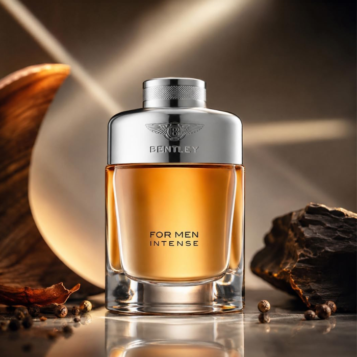 Bentley Intense For Men EDP Spray 100ml