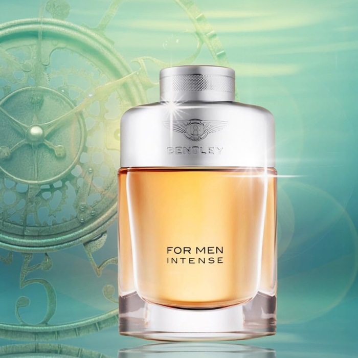 Bentley Intense For Men EDP Spray 100ml
