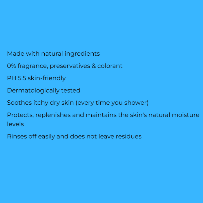 Bepanthen Derma Gentle Face Cleanser Gel 200ml