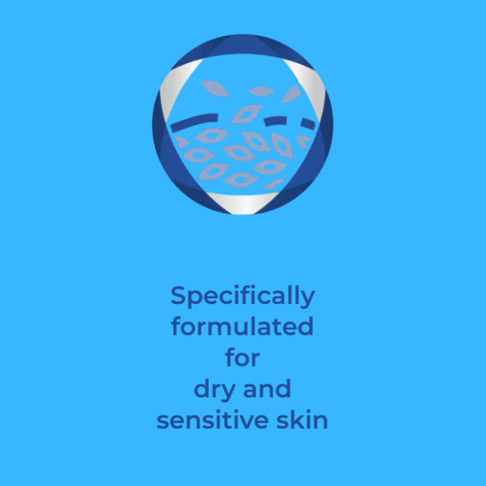 Bepanthen Derma Gentle Face Cleanser Gel 200ml