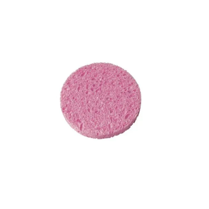 Beter 2 Cleaning Sponges Cellulose 7.5cm
