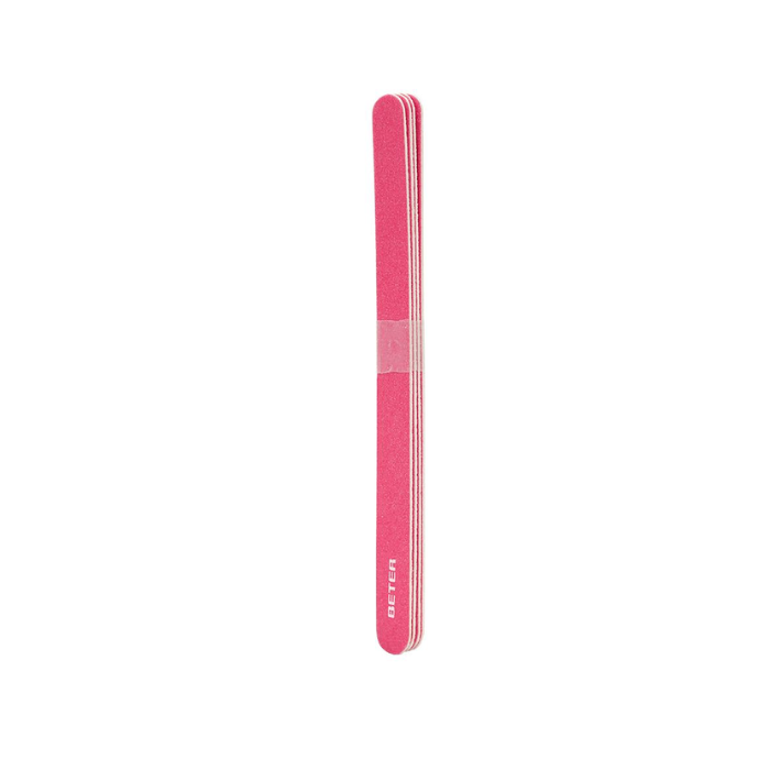 Beter 4 Corundum Nail Files 12.5cm