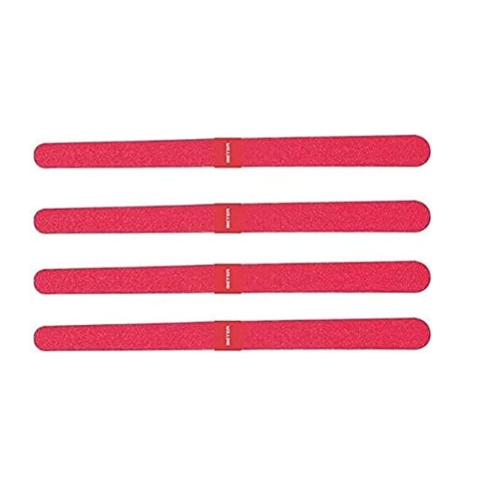 Beter 4 Corundum Nail Files 16cm