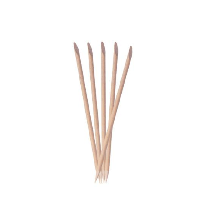 Beter 5 Wooden Cuticle Remover