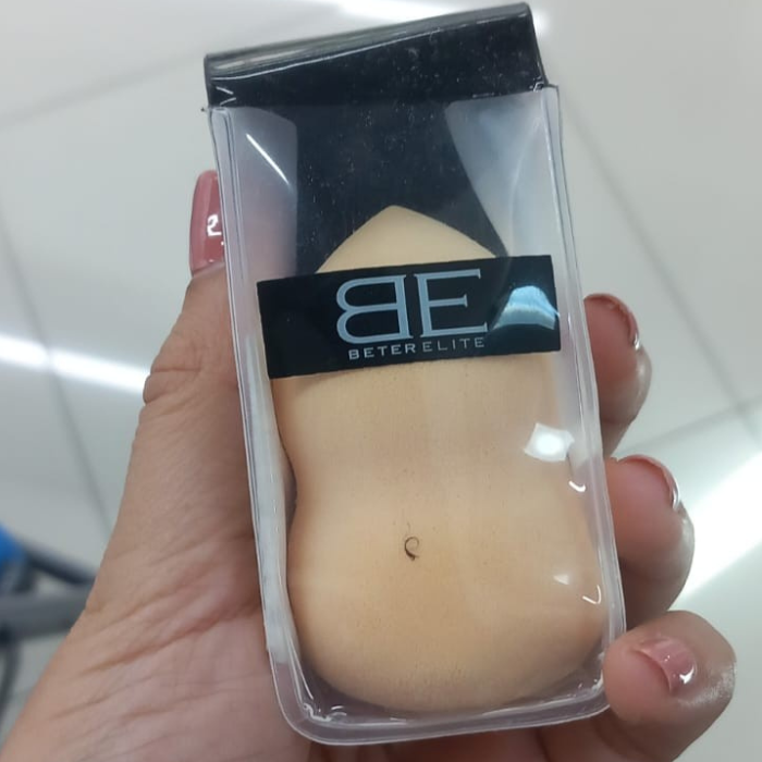 Beter Elite 2x Liquid Foundation Makeup Sponge