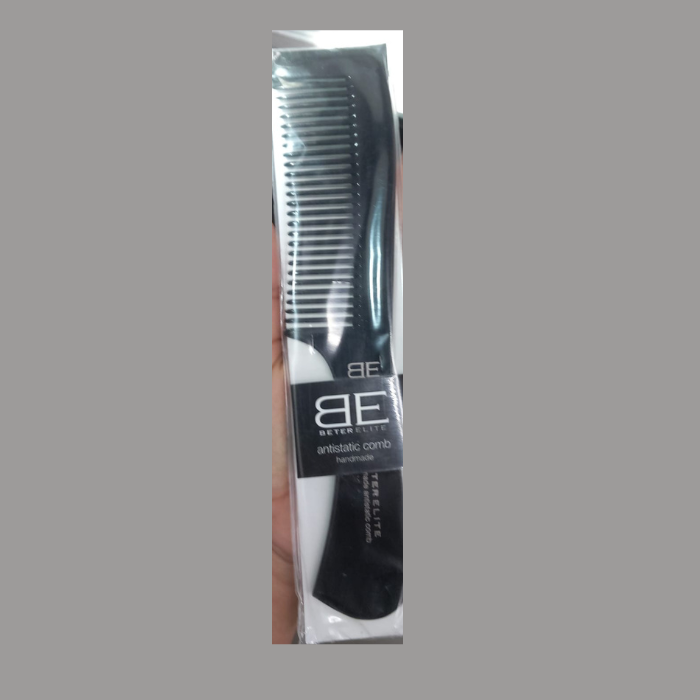 Beter Elite Anti Static Comb Handmade