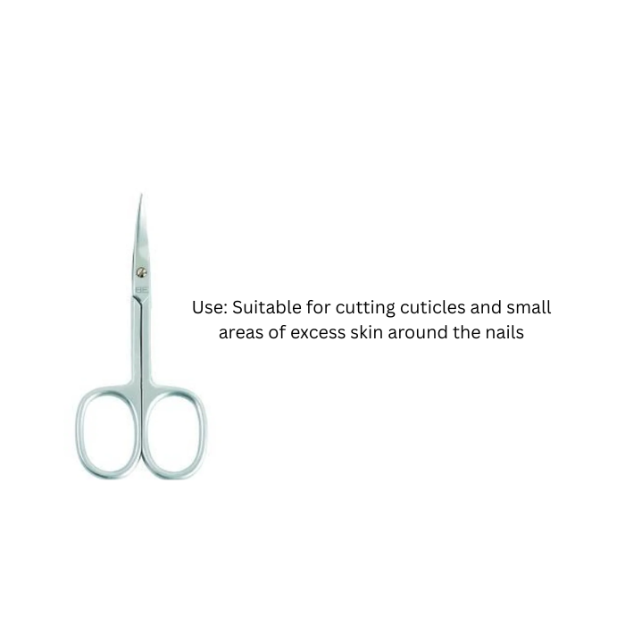 Beter Elite Cuticle Manicure Scissors