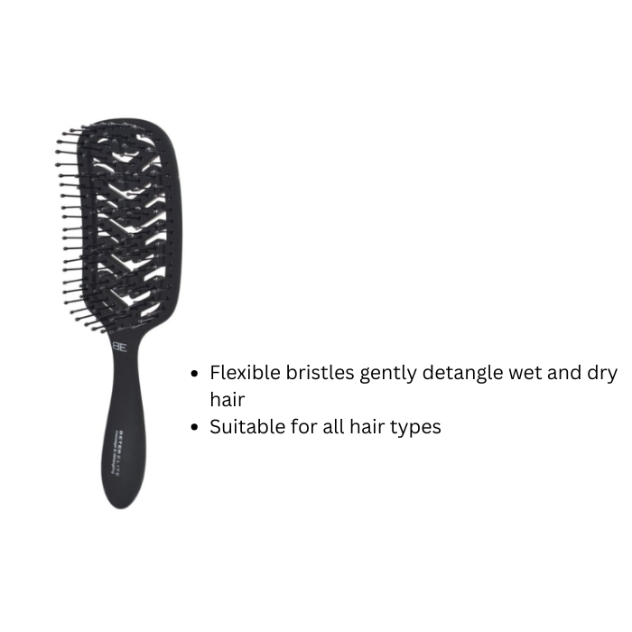 Beter Elite Detangling Wet Brush 