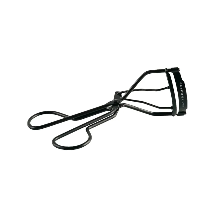 Beter Elite Eyelash Curler With 5 Eyelash Curler Spares