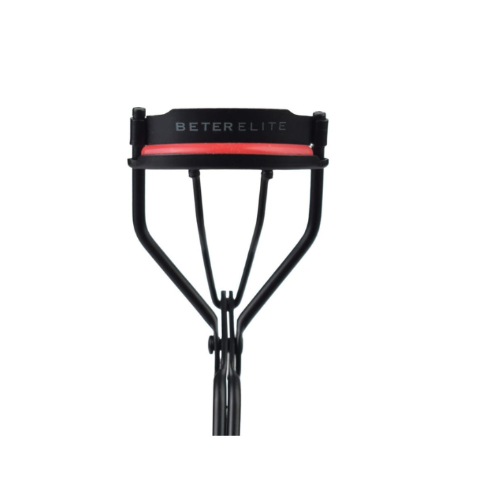 Beter Elite Eyelash Curler With 5 Eyelash Curler Spares