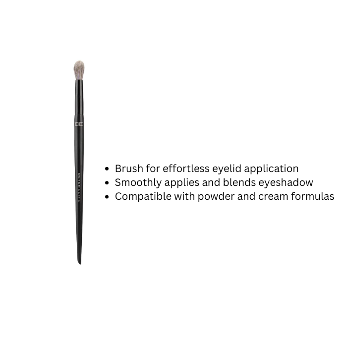 Beter Elite Eyeshadow Brush
