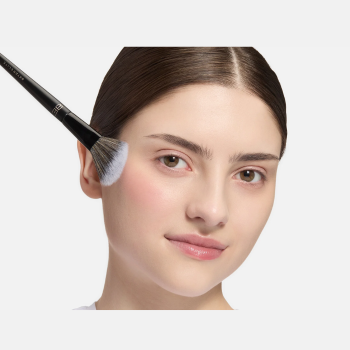 Beter Elite High Precision Blusher Makeup Brush