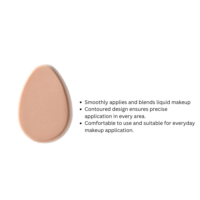 Beter Elite Latex Makeup Sponge