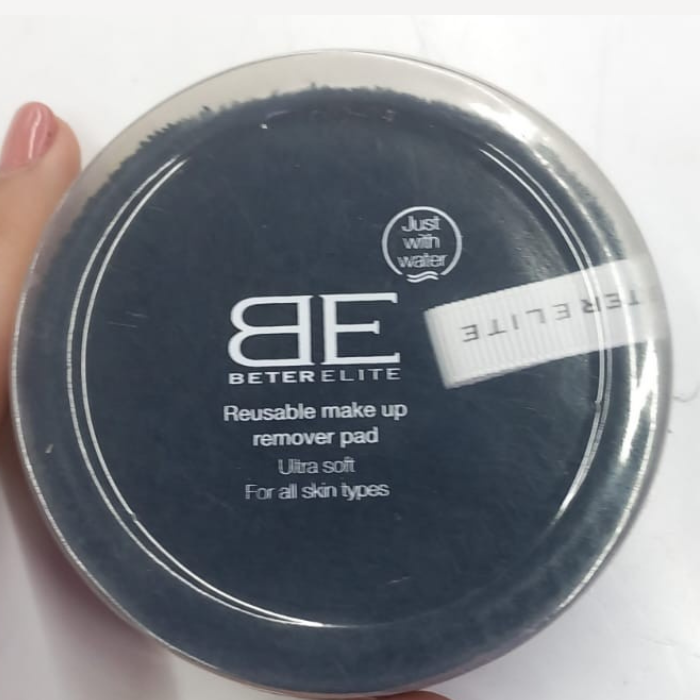 BETER ELITE MAKEUP&nbsp; SPONGE PEELING