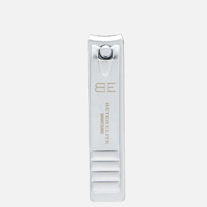 Beter Elite Manicure Nail Clipper