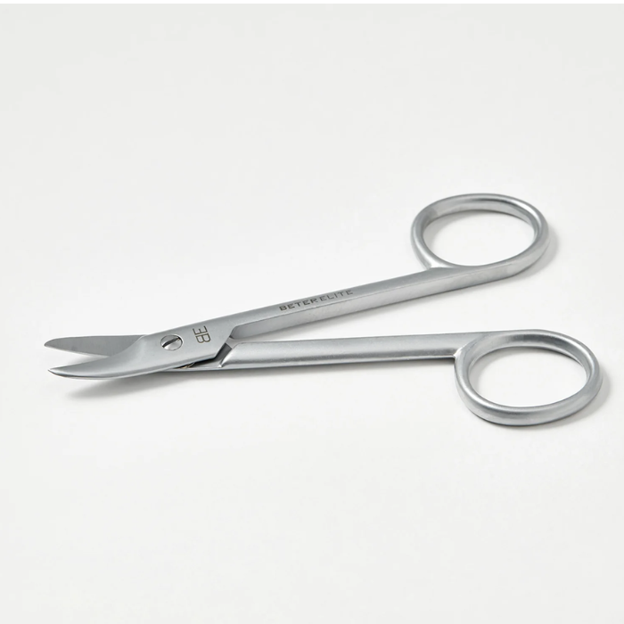 Beter Elite Pedicure Scissors For Thick Nails