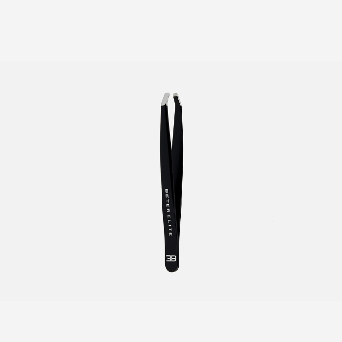 Beter Elite Varnished Tweezers
