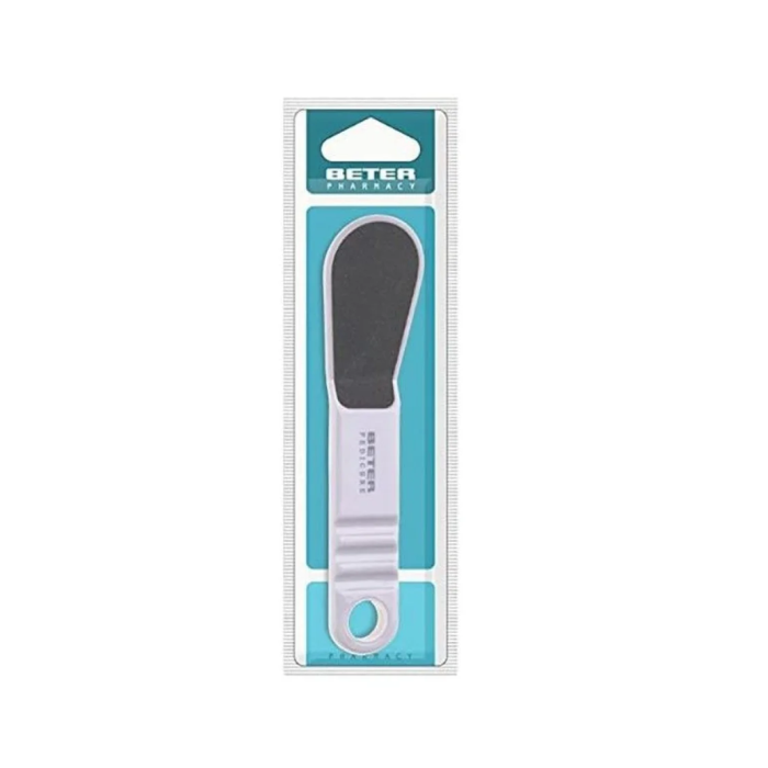 Beter Ergonomic Pedicure File 18.5 cm
