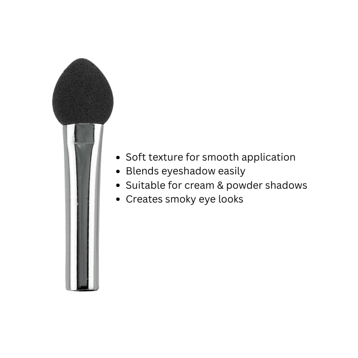 Beter Eye Shadow Applicator Latex Sponge