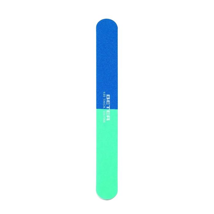 Beter Fiber Glass Nail File Quadruple 17.5cm