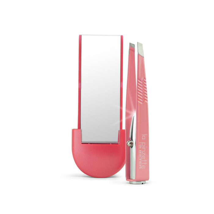Beter La Pinzette Tweezer With Light & Mirror
