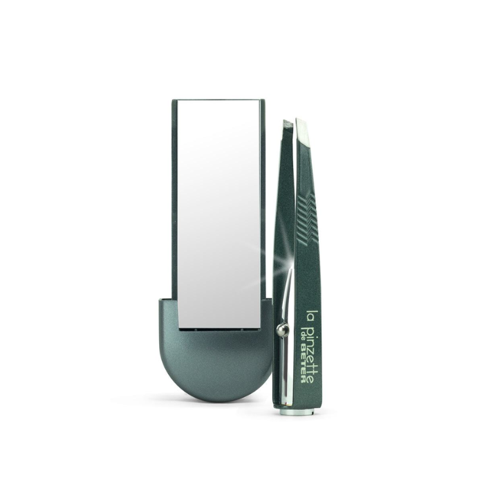 Beter La Pinzette Tweezer With Light & Mirror