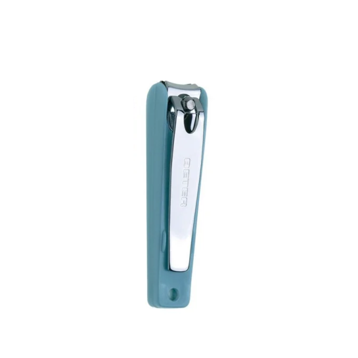 Beter Manicure Nail Clipper With Catcher 7.3cm