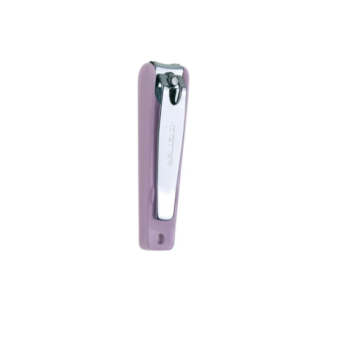 Beter Manicure Nail Clipper With Catcher 7.3cm