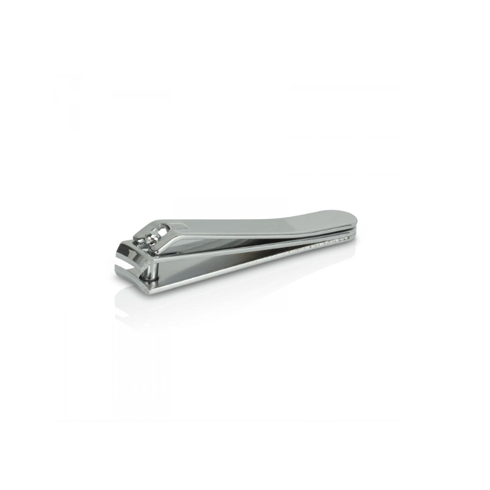 Beter Mcure Nail Clipper Chrome With File 5.8 cm