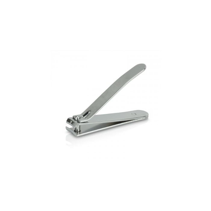 Beter Mcure Nail Clipper Chrome With File 5.8 cm