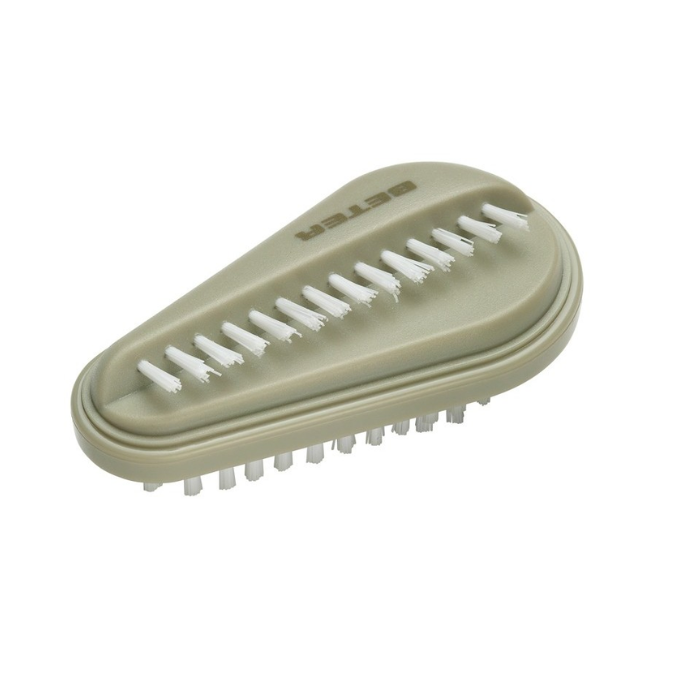 Beter Nail Brush Nylon Bristles