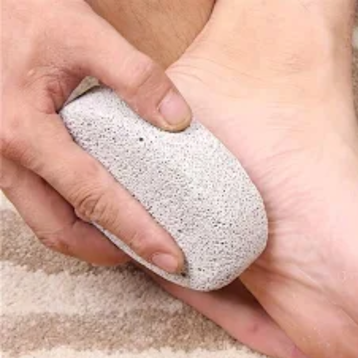 Beter Oval Pumice St1 7.3cm