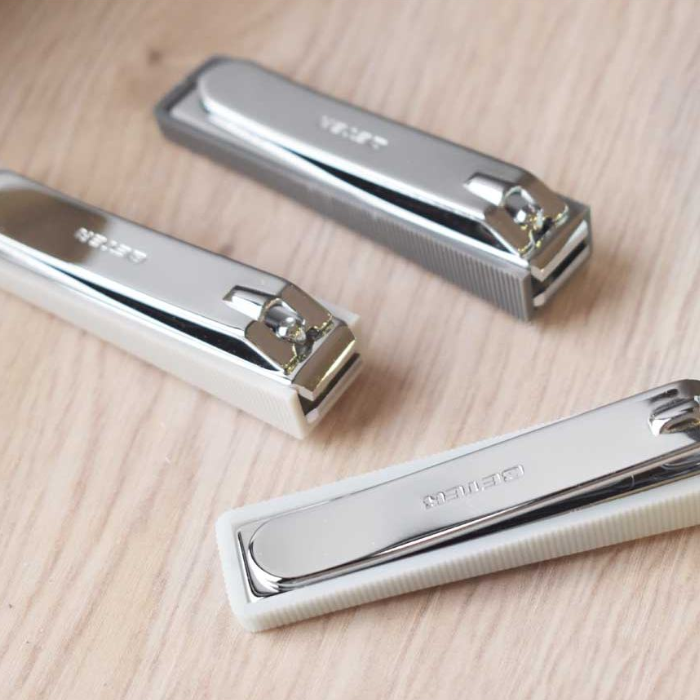 Beter Pedicure Nail Clipper With Catcher 9 cm