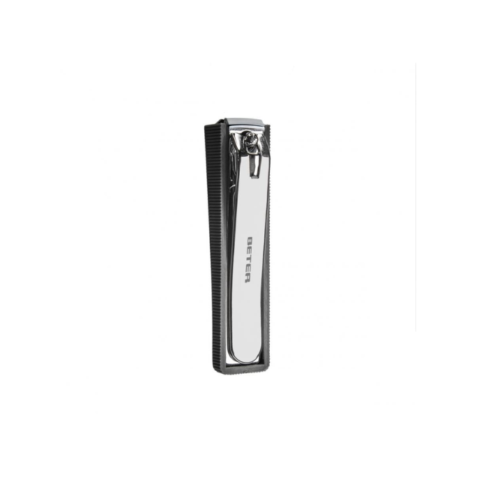 Beter Pedicure Nail Clipper With Catcher 9 cm