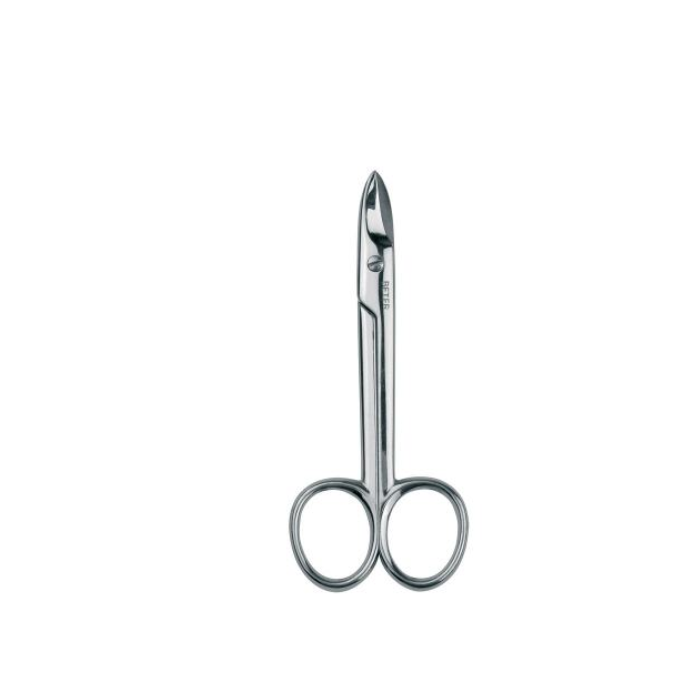 Beter Pedicure Nails Curved Scissors -10.5 cm