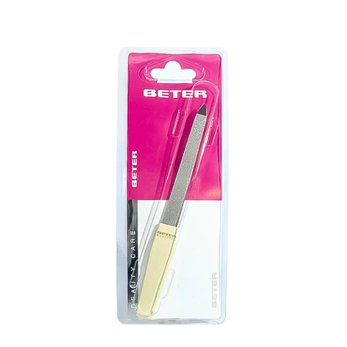 Beter Sapphire Nail File 12 5cm