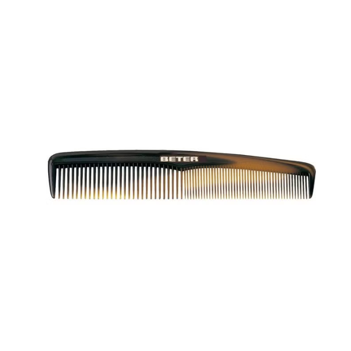 Beter Tortoise Styler Comb 15.5cm