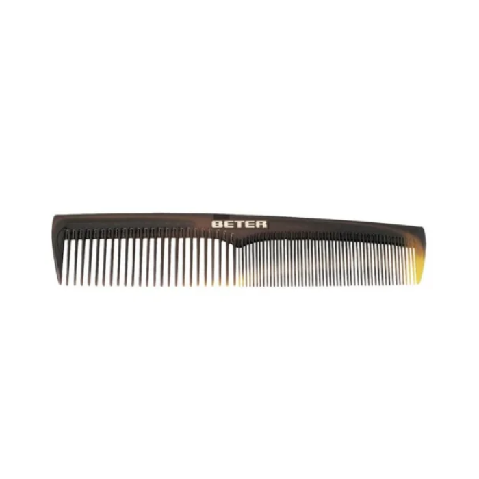 Beter Tortoise Styler Comb 18.5cm